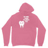 be kind i have fillings too Unisex Hoodie
