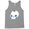 skull full of cats Tank Top