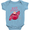 red potion Baby Onesie