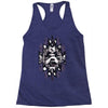 phases Racerback Tank