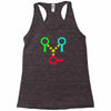 idolofmanyhands Racerback Tank