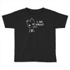 baby groot Toddler T-shirt