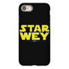 Star Wey Lightsaber iPhone 8