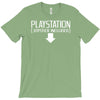 funny gaming joystick,console,computer,game T-Shirt