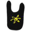 jimmy neutron Baby Bibs