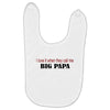 big papa Baby Bibs