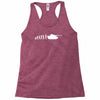 evolution vi tiger 88 Racerback Tank