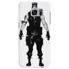 fortnite soldier 2 Samsung Galaxy S7 Edge