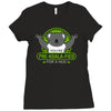 you're pre koala fied for a hug Ladies Fitted T-Shirt