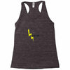 fAHRIE77 Racerback Tank