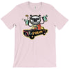 no limit T-Shirt