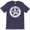 big damn heroes T-Shirt