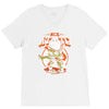 nck V-Neck Tee