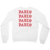 Pablo Crewneck Sweatshirt