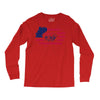 happy 4th of july Long Sleeve Shirts