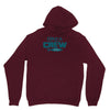 orca crew Unisex Hoodie