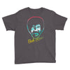 Painter Bob Ross Youth Tee