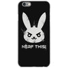 nerf this iPhone 6/6s Case