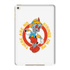 there are no strings on me iPad Mini 4