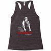 scanners cronenberg 80s Racerback Tank