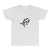 t'rex All Over Men's T-shirt