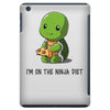 ninja diet iPad Mini