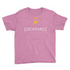 lucasarts vintage Youth Tee