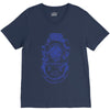 diver V-Neck Tee