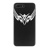 tribal flugel beidseitig bedruckt iPhone 7 Plus Case