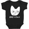 Bad News Baby Bodysuit