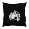 ministry of sound best product Throw Pillow
