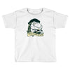 philosoraptor Toddler T-shirt