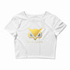 fahrie77 Crop Top