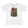 rock accident Toddler T-shirt