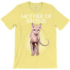 mother of sphynx T-Shirt
