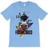 who loves frenchies T-Shirt