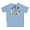 skull summer Youth Tee