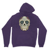 men's pura vida sugar skull Unisex Hoodie
