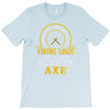you can't argue with a viking T-Shirt