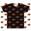 neil young harvest All Over Men's T-shirt