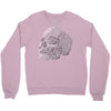 that is the question Crewneck Sweatshirt