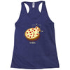 pizza Racerback Tank