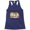 Raphael Scuola Di Atene Racerback Tank