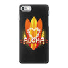 aloha iPhone 7 Case