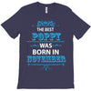 The Best Poppy Was Born In November T-Shirt