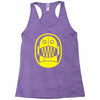 robot Racerback Tank