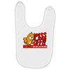 gildan funny  irritable owl syndrome, ideal gift, birthday present Baby Bibs
