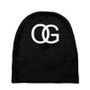 original gangsta Baby Beanies
