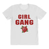 Girl Gang All Over Women's T-shirt