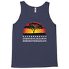 lion chant t   funny  lions joke king savannah africa retro big cat Tank Top